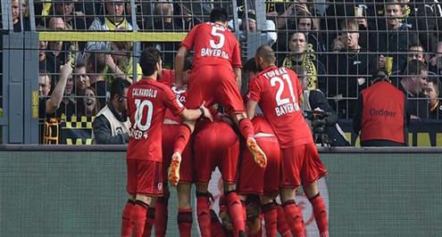 بالفيديو.. المغربي كريم بالعربي يصنع الفارق ويحرز أسرع هدف في تاريخ الدوري الألماني 